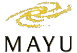 mayu logo