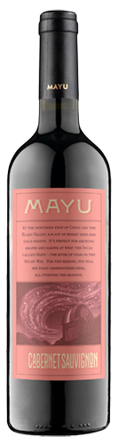 Mayu Cabernet Sauvignon