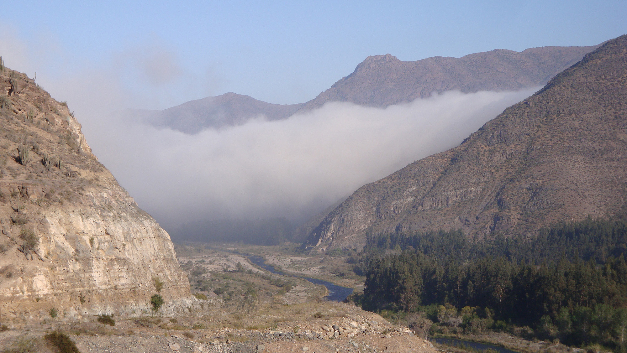 Elqui Valley